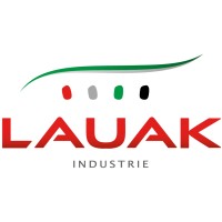 LAUAK INDUSTRIE logo - Similar company to Thermitech Solutions Ltd