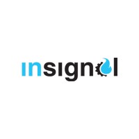 InSignal logo - Similar company to Biowell