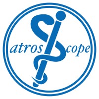 Iatroscope logo - Similar company to Iatros