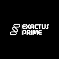 Exactus Prime logo - Similar company to Expressprep