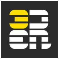 3DEN logo - Similar company to Onebid