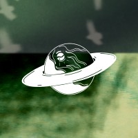 Chill Planet logo - Similar company to Socialsound® (Formerly Teammbl)