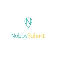 Nobbytalent logo - Similar company to Ist Groups