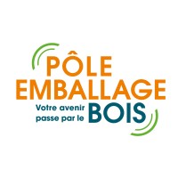 Pôle Emballage Bois logo - Similar company to All4Pack Emballage Paris