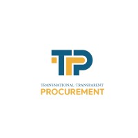 TTP Procurement Foundation logo - Similar company to Sokopanda