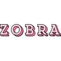 Zobra Curaçao logo - Similar company to Jci Creative Leaders In Curacao