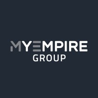 MyEmpire Group logo - Similar company to Engarde Cybersecurity