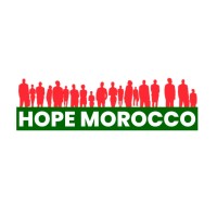 🇲🇦Association HOPE Wahda Maroc pour l’Employabilité  جمعية أمل المغرب 🇲🇦 logo - Similar company to Arvato Crm Solutions Iberia & Latam