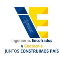 IE Ingeniería y Encofrados logo - Similar company to Sedycol