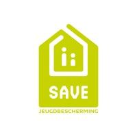 SAVE Jeugdbescherming logo - Similar company to Buurtmannen Hypotheken & Verzekeringen