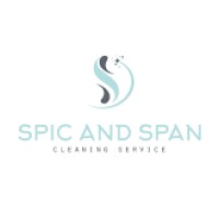 Spic and Span Cleaning Service Trinidad and Tobago logo - Similar company to Nuvo Iron