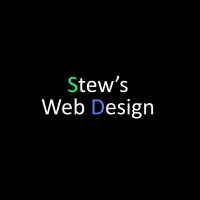 Stew's Web Design logo - Similar company to Microfil