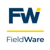 FieldWare logo - Similar company to Fieldaware