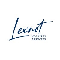LEXNOT - Notaires logo - Similar company to Office Notarial Frontignan