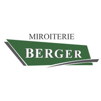 MIROITERIE BERGER logo - Similar company to Gregory Guillemain