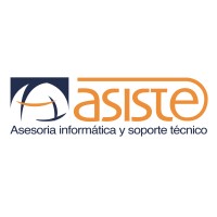 Asiste logo - Similar company to Lety.Ai