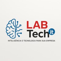 Lab Tech it logo - Similar company to Instituto Hope Rn