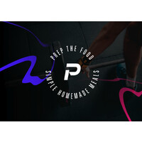 Prep The Food logo - Similar company to Fit Preps