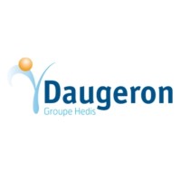 DAUGERON Groupe Hedis logo - Similar company to Lycee General Techno Benjamin Franklin