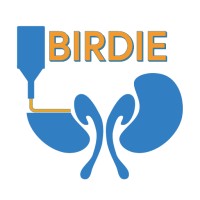 BIRDIE logo - Similar company to Rebone