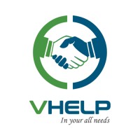 V-help Home Services logo - Similar company to Vhelp