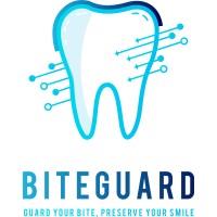 guard your bite, preserve your smile logo - Similar company to 3D Prindenting Technology