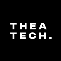 Theatech logo - Similar company to Redevio