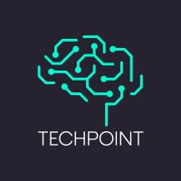 Techpoint logo - Similar company to Checkin