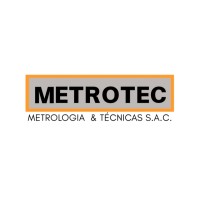 METROTEC.SAC logo - Similar company to Rojo Express Logística S.A.C