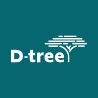 D-tree logo - Similar company to Graasp