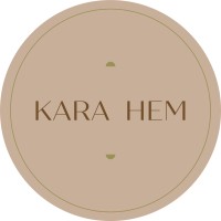 Kara Hem logo - Similar company to Aesthidea Design Studios Private Limited