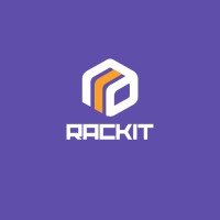 Rackit logo - Similar company to Edify Education Services