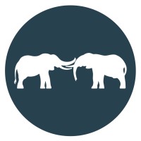 Save the Elephants logo - Similar company to Space For Giants