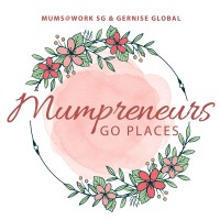 Mumpreneurs Go Places logo - Similar company to Mums At Work™