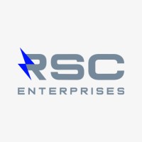 RSC Enterprises logo - Similar company to Cryptoarmor
