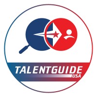 Talent Guide Recruiting USA logo - Similar company to P5 Graphics & Displays