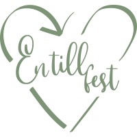 En till fest logo - Similar company to Majena Ab
