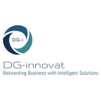 DG-Innovat logo - Similar company to Dg Innovations