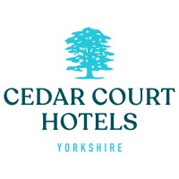 Cedar Court Hotels Yorkshire logo - Similar company to Llangoed Hall