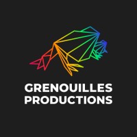 Grenouilles Productions logo - Similar company to Blynd