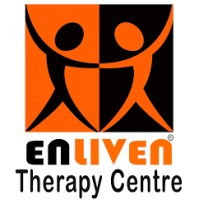 Enliven Therapy Centre logo - Similar company to Comunicare Therapy Centre