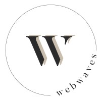Webwaves logo - Similar company to Webwaves Solutions