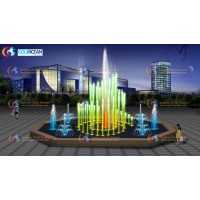 Program Control Fountain logo - Similar company to Meßner Produktions Gmbh & Co. Kg