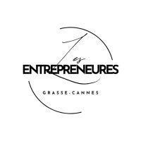 Les Entrepreneures Grasse-Cannes logo - Similar company to Bouge Ta Boite · Var