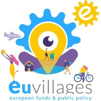 EUvillages.it logo - Similar company to Zenit Project Lab Srl