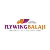 Flywing Balaji Logistics Private Limited logo - Similar company to Sarco Group