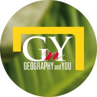 Geography and You logo - Similar company to Geography Tech