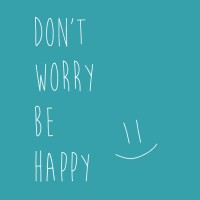 Don't Worry Be Happy - Assistante freelance logo - Similar company to E Dont Worry