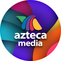 Azteca Media logo - Similar company to Wrap.Co