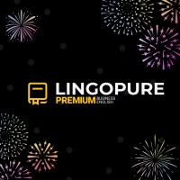 LingoPure - Tiếng Anh Cho Người Đi Làm logo - Similar company to Smartclass On